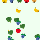 材料を集めよう！