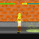 ステージ画面①