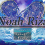 Noah Rizaのイメージ