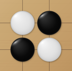 囲碁Webのイメージ