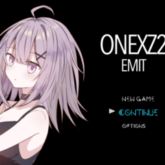 ONEXZ2 EMITのスクリーンショット