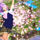 可愛いキャラクターと一緒に冒険だ！