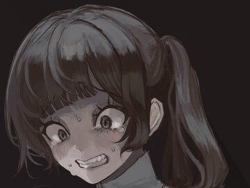 本作の主人公「棗祈（なつめ　いのり）」