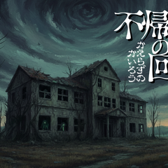 不帰の回廊のスクリーンショット