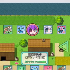 すごろくマップ