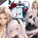 仲間が増えたり連携スキルを放ったりします