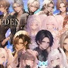 冒険ギルドのお話です