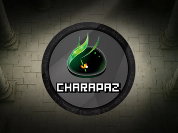 【スマートフォン専用】パズルゲーム「キャラパズ」