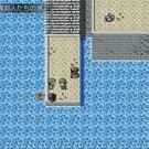 異邦人たちの港：聖国に存在する、唯一の安全地帯