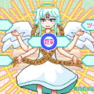 フェチ選択シーン