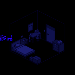 BlueBloodBirdのスクリーンショット