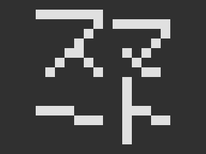 知性を感じるアイコン