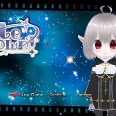 FateTown!（日本語体験版）のスクリーンショット