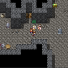 ダンジョン探索