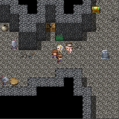 Labyriaのスクリーンショット