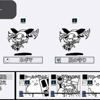 煮干醤油パスタ(α版)のイメージ