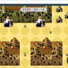 トップビュー型