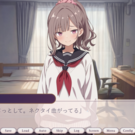 メインヒロイン、幼馴染みの花音ちゃん