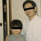 呪いの心霊写真！！