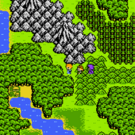 レトロなマップを楽しもう