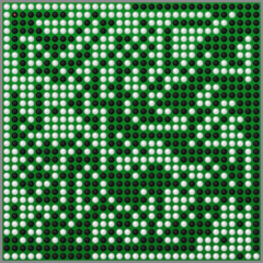巨大リバーシ（巨大オセロ）のスクリーンショット