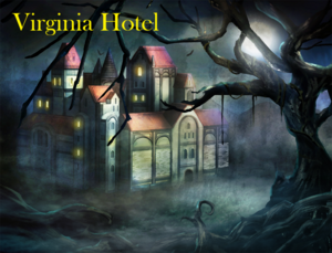ヴァージニア・ホテルのイメージ
