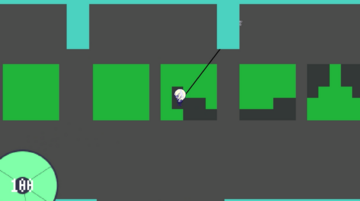 ワイヤーアクション