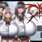 Re：PainT-恋獄の女神-