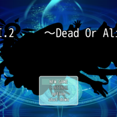 S.P.I.2 　　～Dead Or Alive～のスクリーンショット