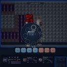 リングコマンド式のスキルとアイテム使用