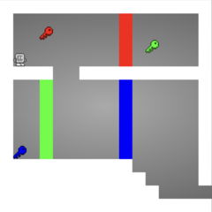 Block Lockdのスクリーンショット