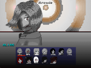 THE DREAM OF EVIL2 Vanished Illusionのイメージ