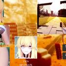 3Dマップ　クーロンズゲート風の移動