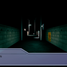 ゲーム画面です