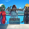 The Abnormal Manのイメージ