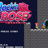Rock'n ROSE 1stのイメージ