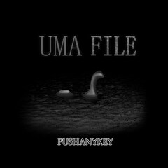 UMAFILEのスクリーンショット