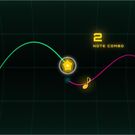 NOTE COMBO - 音符を集める