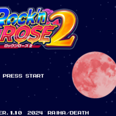 Rock'n ROSE 2ndのスクリーンショット