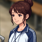 穏やかなマネージャー