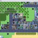 舞台は近未来の廃墟。移動はファストトラベルです。