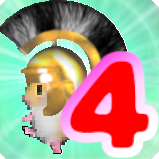 愛と冒険のファンタジー