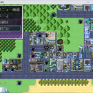 舞台は近未来の廃墟。移動はファストトラベル！