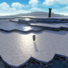 多彩なマップがあります