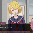 主人公の友達。