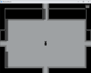 RandomRoomのイメージ