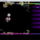 イベントシーン（音ゲー）