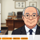 校長室で学校方針設定