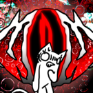 狂気的な世界観を感じるモナーRPG