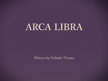 ADVDAレーベル『ALCA LIBRA」